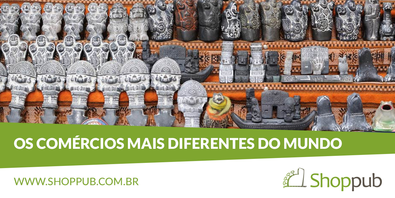 Mercado das Bruxas