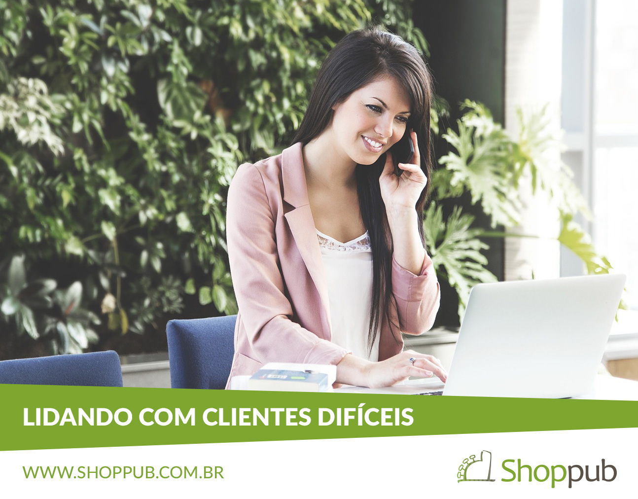 Lidando com clientes difíceis