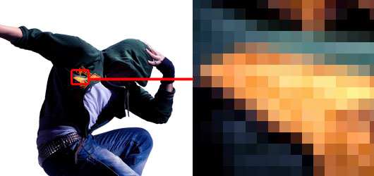 Formatos de Imagens - Parte 1