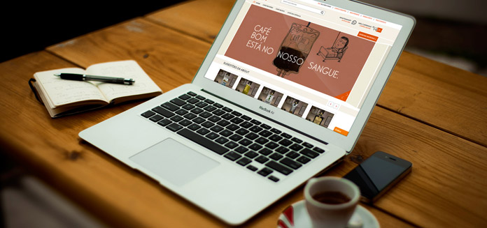About Café – Loja Parceira Shoppub