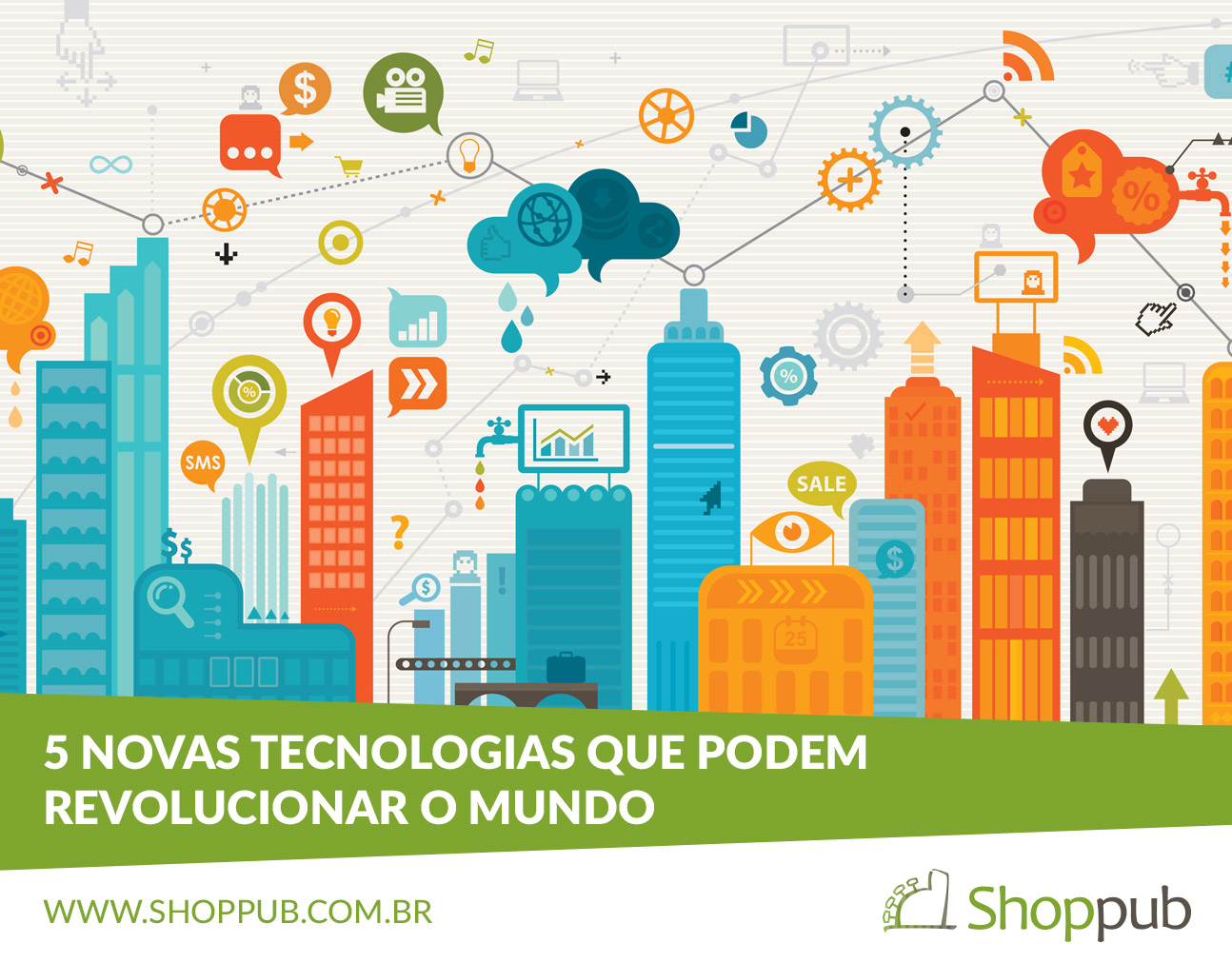 5 novas tecnologias que podem revolucionar o mundo