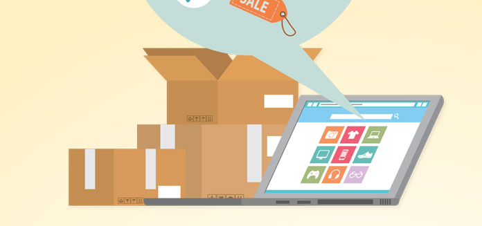 Reduzindo o desperdício no seu e-commerce