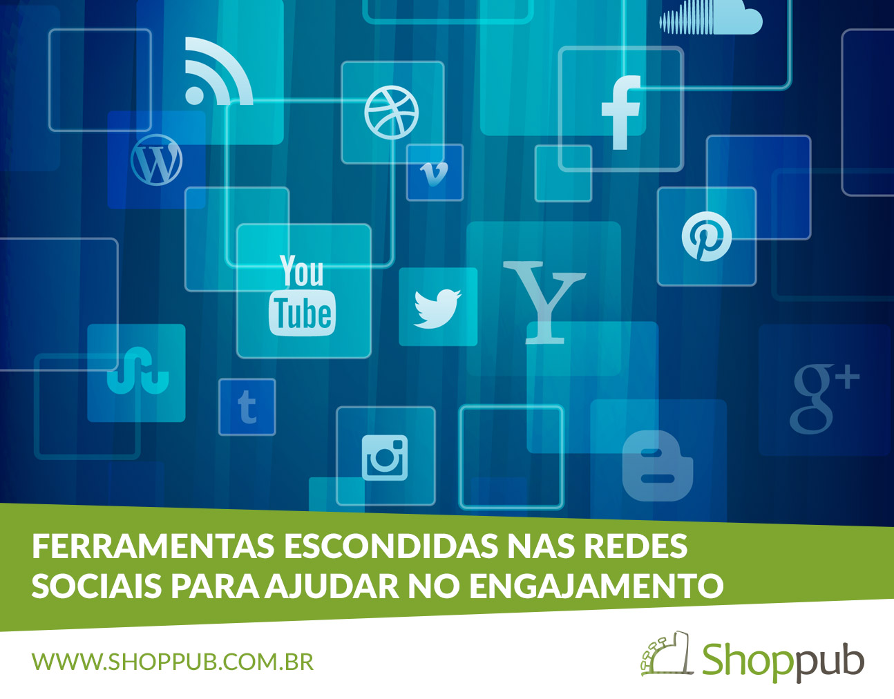 Ferramentas escondidas nas redes sociais para ajudar no engajamento