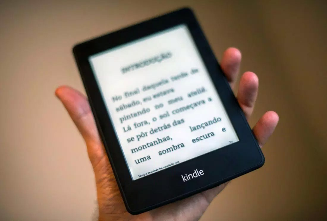 Kindle
