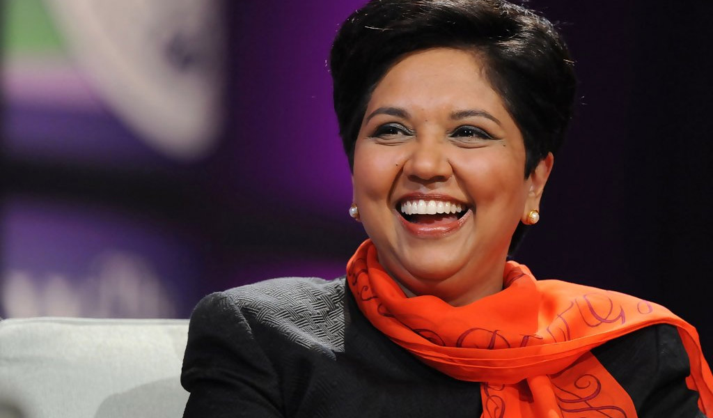 10 grandes mulheres do mundo dos negócios
