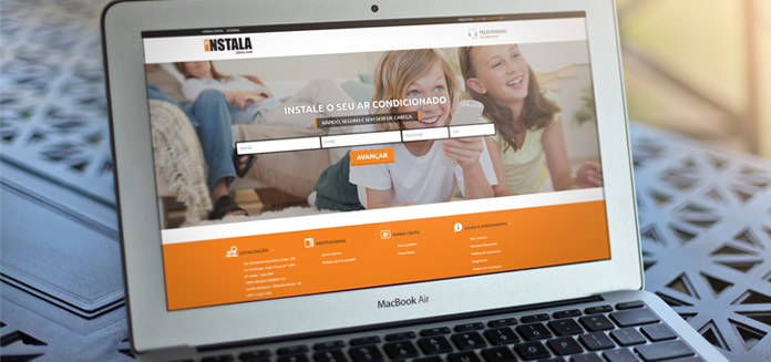 Instala.Online – Loja Parceira Shoppub