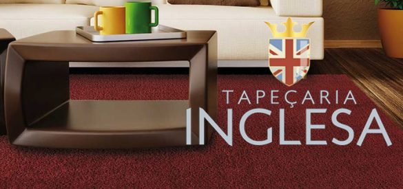 Tapeçaria Inglesa – Loja Parceira Shoppub