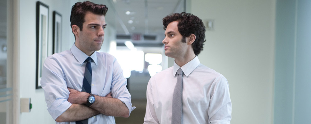 5 filmes disponíveis na Netflix que todo empreendedor deve ver