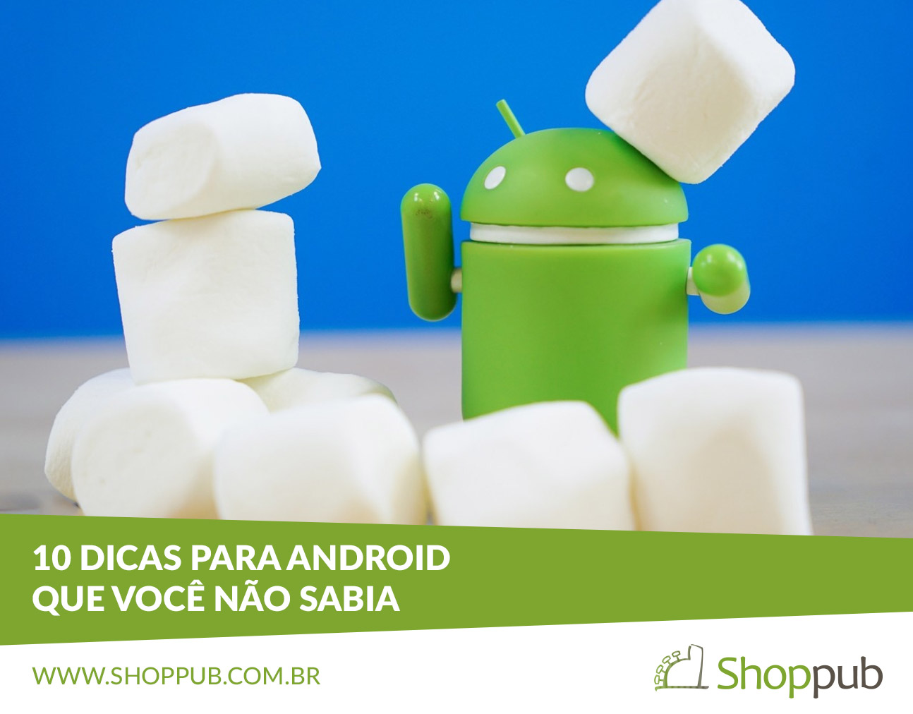10 dicas para Android que você não sabia