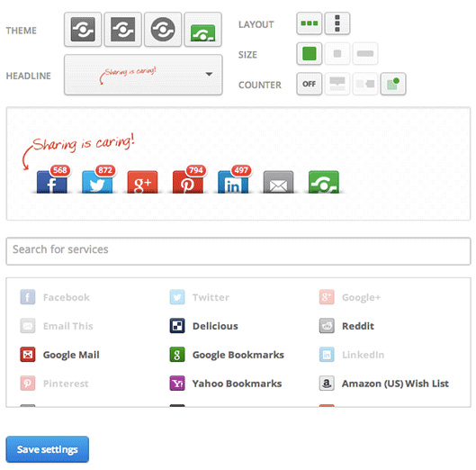 8 plugins sociais para melhorar seu blog do WordPress