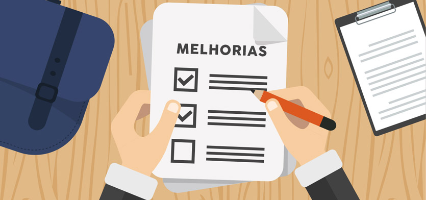 O checklist definitivo para a sua página de produto
