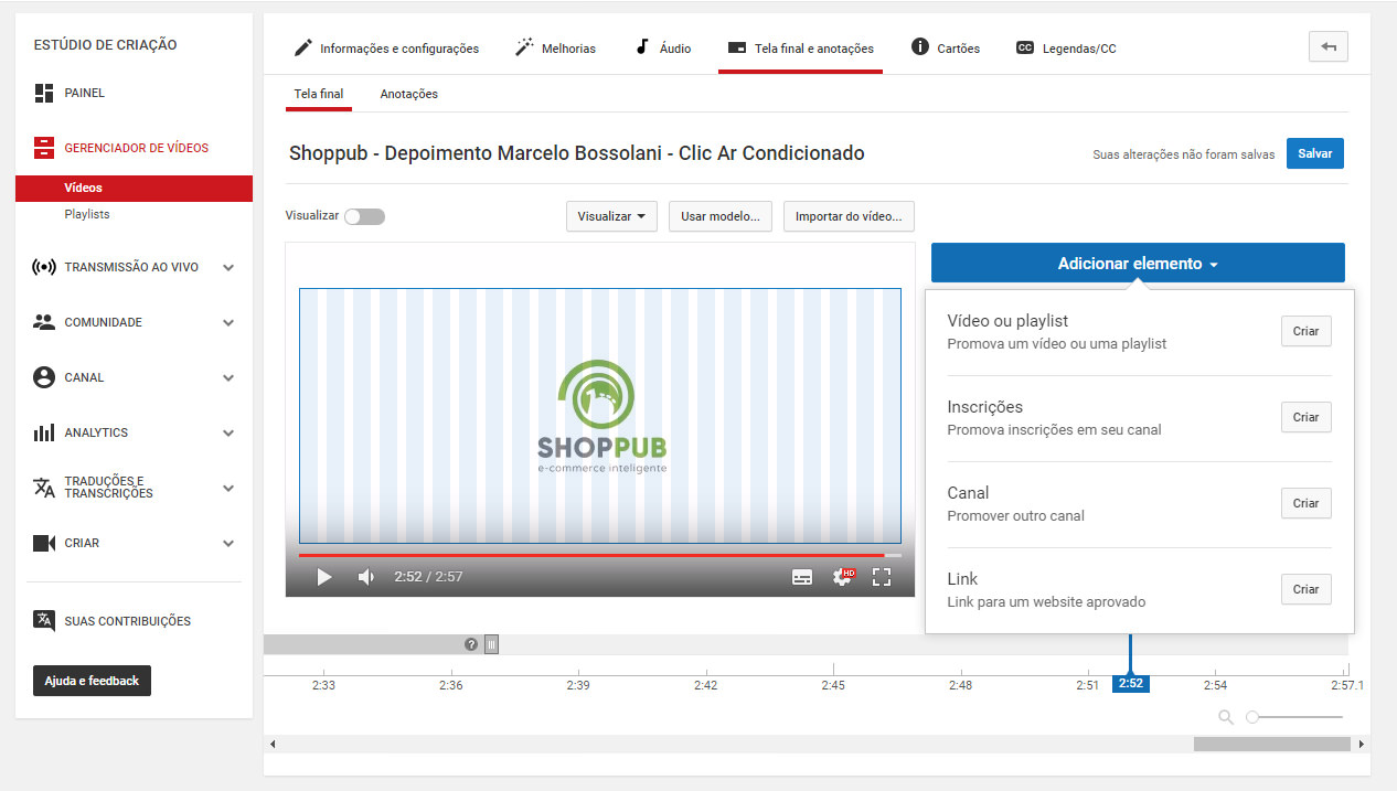 3 formas de gerar leads usando o YouTube