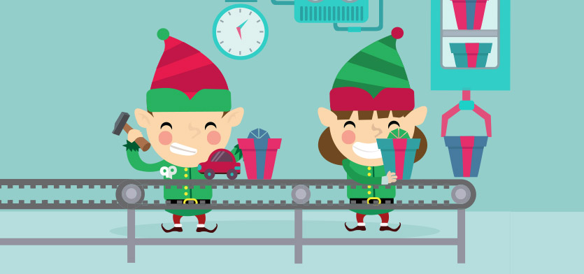 Prepare o seu e-commerce para o Natal