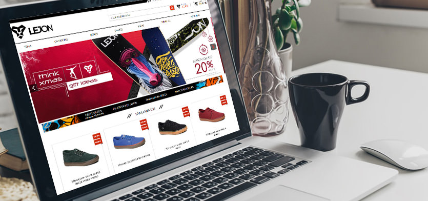 Plataforma Shoppub: 4 novas lojas