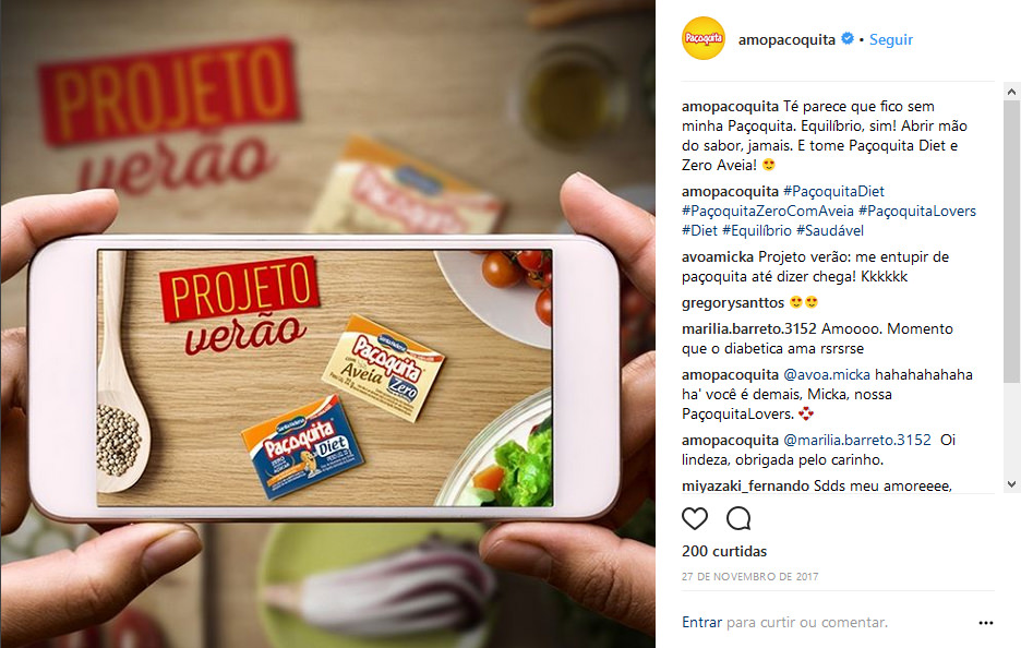 3 dicas para usar hashtags no Instagram