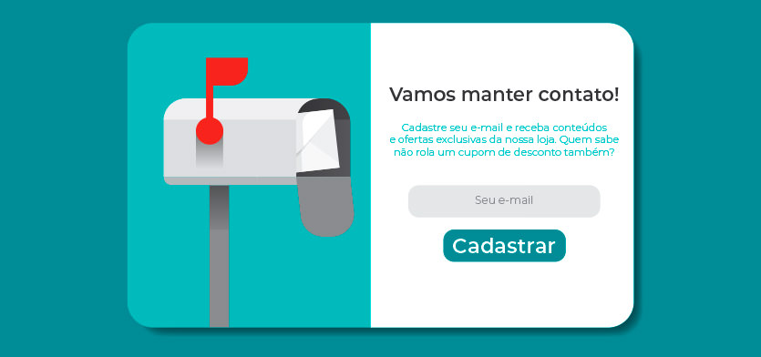 8 Dicas rápidas para criar um e-mail de boas-vindas