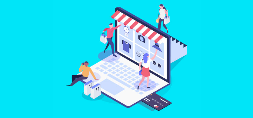47% dos consumidores pesquisam online antes de comprar em lojas físicas, aponta estudo