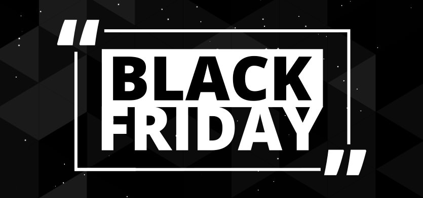 8 passos para se preparar para a Black Friday 2018