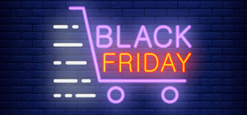 Black Friday 2018: Crescimento deve ser de 15%
