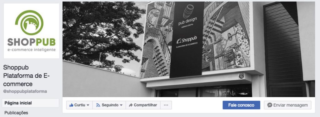 4 dicas para melhorar a visibilidade da sua página no Facebook