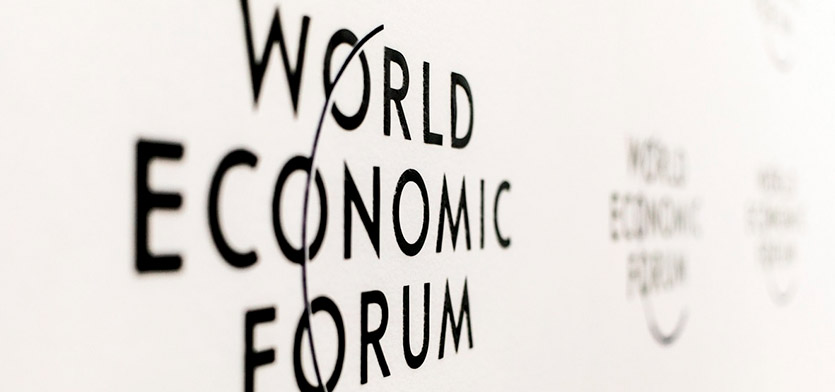 Davos: Brasil e outros 75 países vão iniciar conversas sobre e-commerce