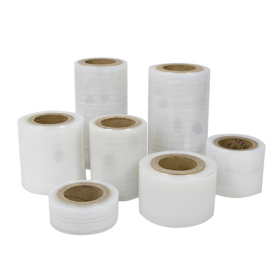 Filme Stretch