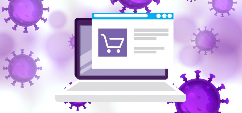Coronavírus: os impactos no e-commerce