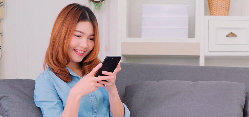 Comportamento do consumidor: 3 hábitos sobre compras pelo celular
