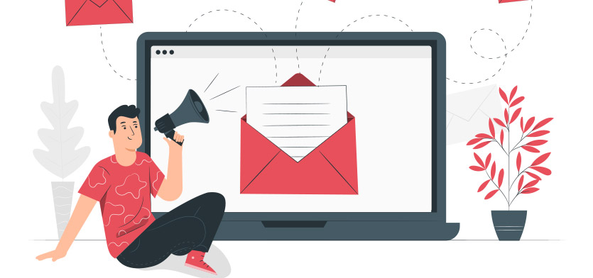 5 dicas de e-mail marketing para momentos de crise