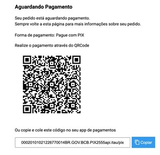 Código QR
Descrição gerada automaticamente